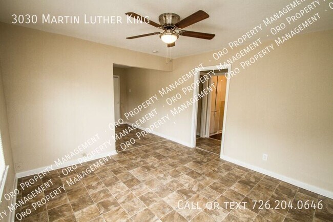 Photo - 3030 Martin Luther King Dr