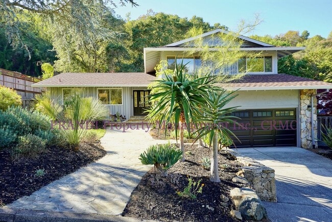 Quality Novato Home With Great Floorplan N... - Quality Novato Home With Great Floorplan N...