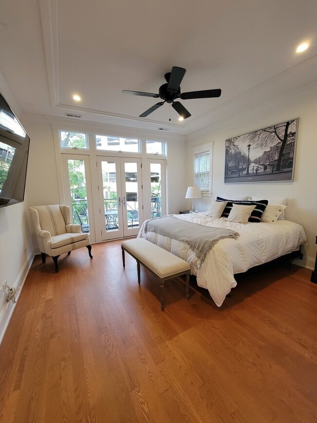 Photo - 746 W Belden Ave Unidad 3