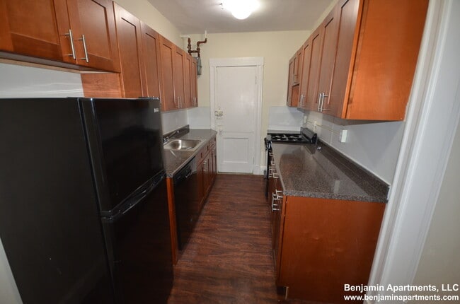Photo - 1163 Boylston St Unit 8