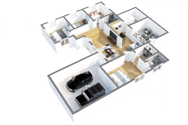 Photo - 14501 Daring Ave