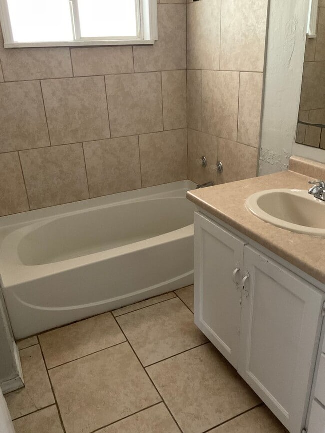 Photo - Three or Four Bedroom