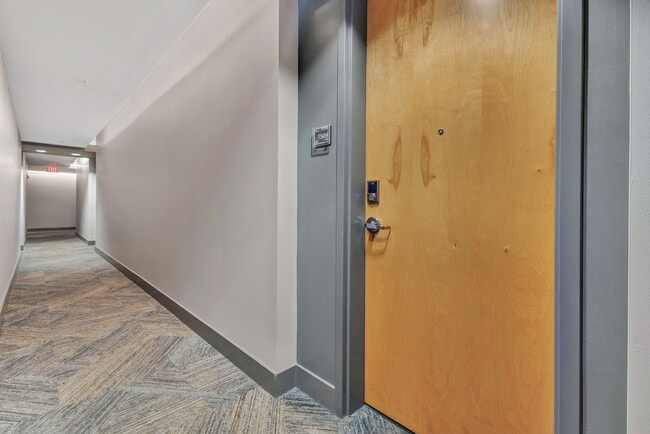 Photo - Fully Furnished 15th Floor Condo At Icon In The Gulch Unit 1509