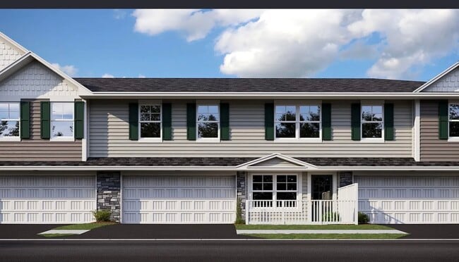 Building Photo - 5307 Long Pointe Pass