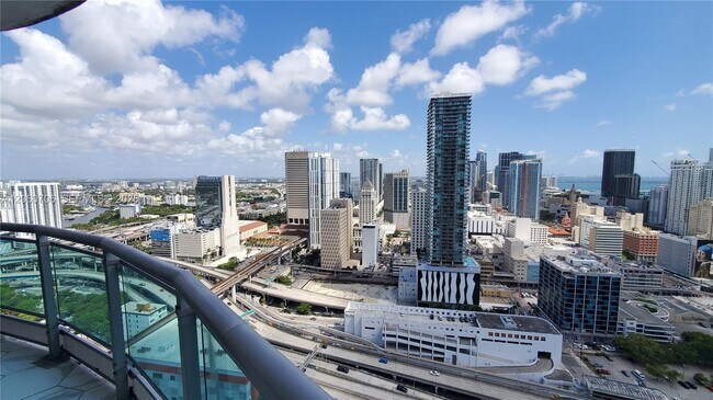 Photo - 350 S Miami Ave Unit 3713