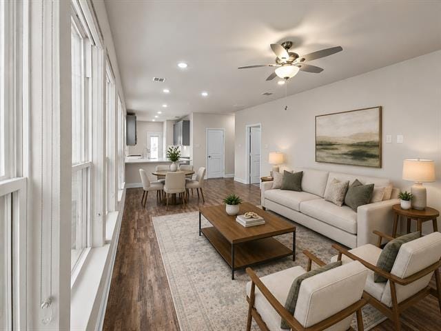 Building Photo - 10595 Downy Cup Dr