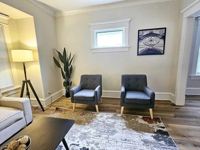 Photo - 3811 N Vel R. Phillips Ave