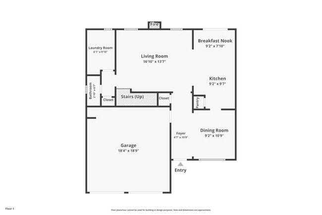 Photo - 2 Bottesford Ct