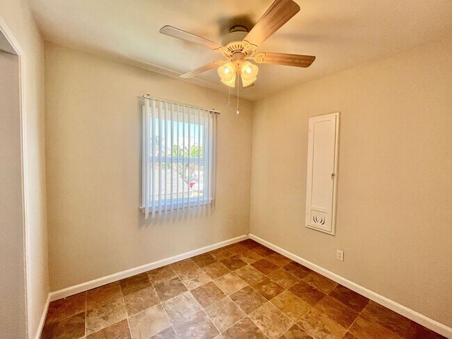 Photo - North Park - One Bedroom Apartment with 2-Car Garage. Unit 4464
