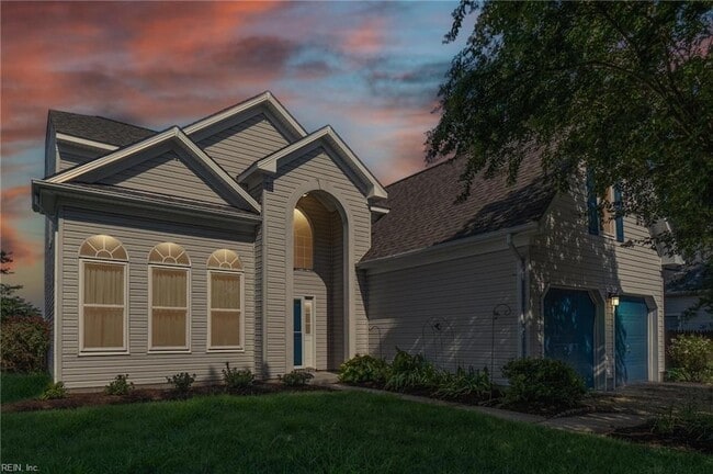 Building Photo - 3305 Fayette Dr