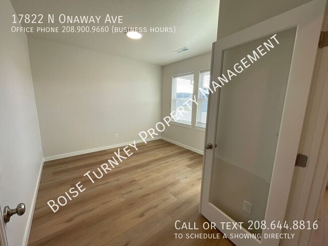 Photo - 17822 N Onaway Ave