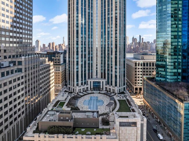 Building Photo - 99 Hudson St Unit 1603