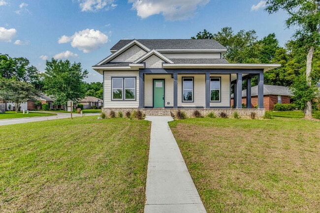 This luxurious new custom home in the sought-after Shadow Grove subdivision is a masterpiece of m...