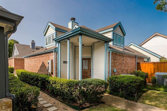 Building Photo - 4124 Hollow Oak Dr