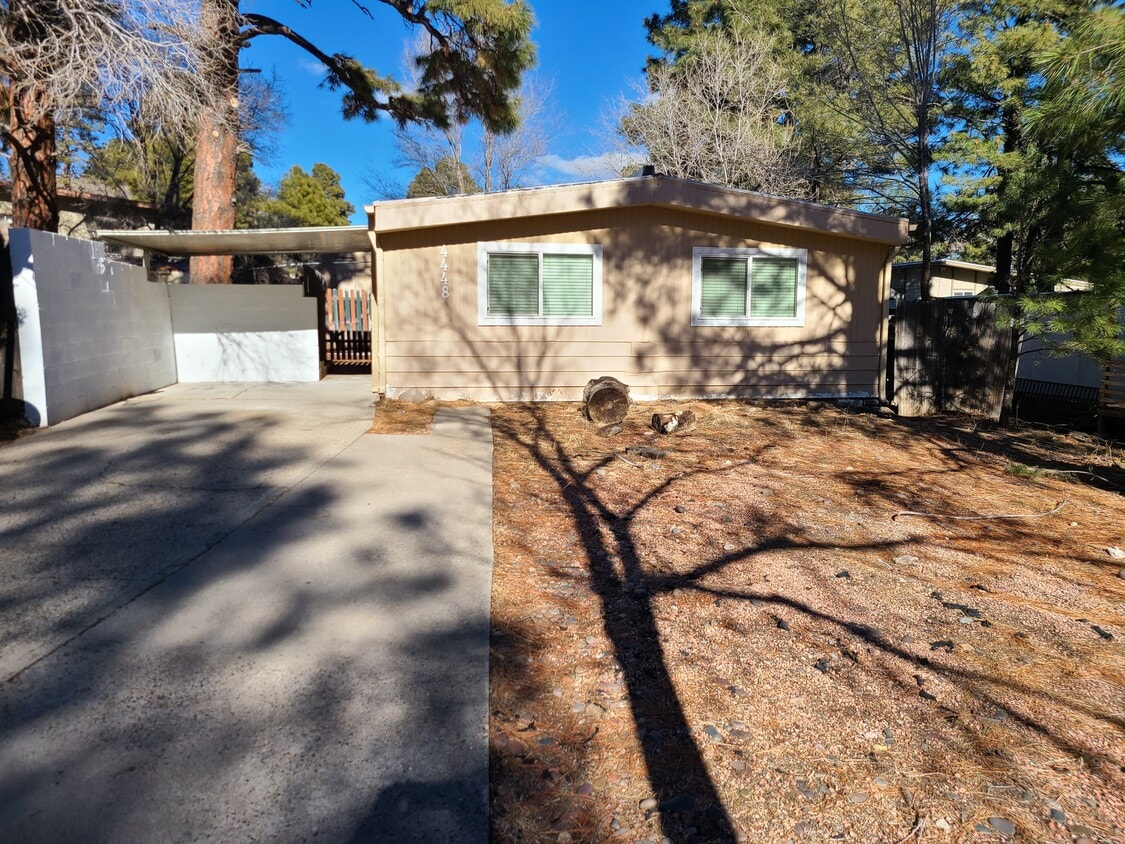 Photo - 4448 E Wintergreen (Flagstaff, AZ)