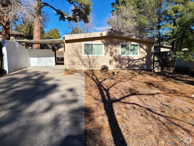 Building Photo - 4448 E Wintergreen Rental