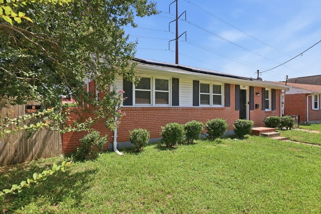 Photo - 1305 Yeadon Rd