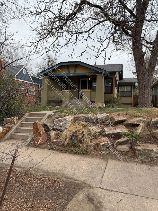 Building Photo - 2246 S Corona St