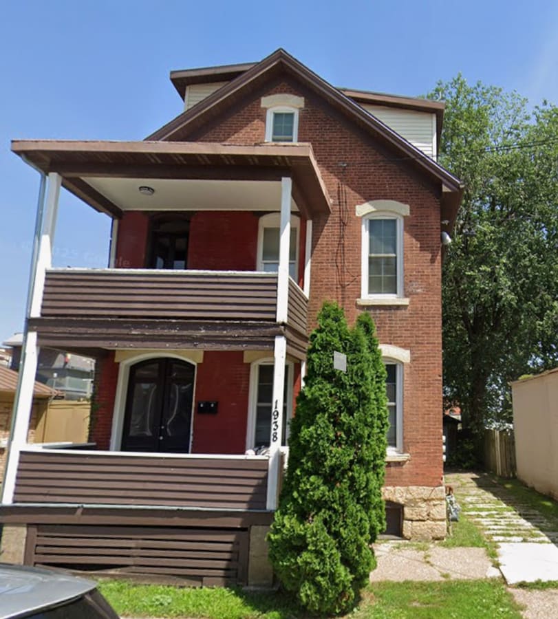 Photo - 1938 Washington St Unit DBQ - 1938-01