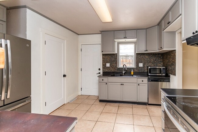 Photo - 1005 Norwood Ave
