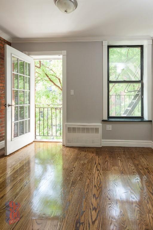 Photo - 521 E 5th St Apartment Unit 3D