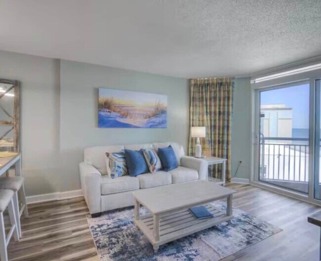 2501 S Ocean Blvd