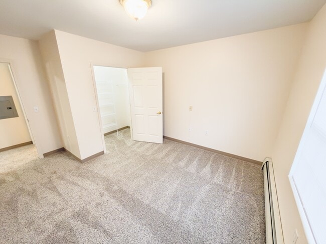 South Pointe Senior Apartments