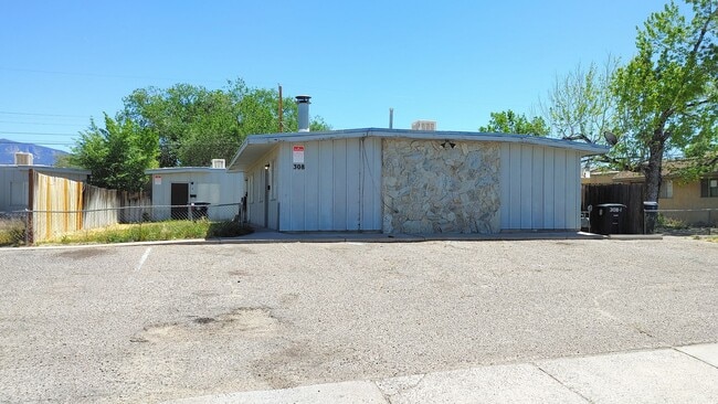 Building Photo - General Marshall St (308) Unit 1