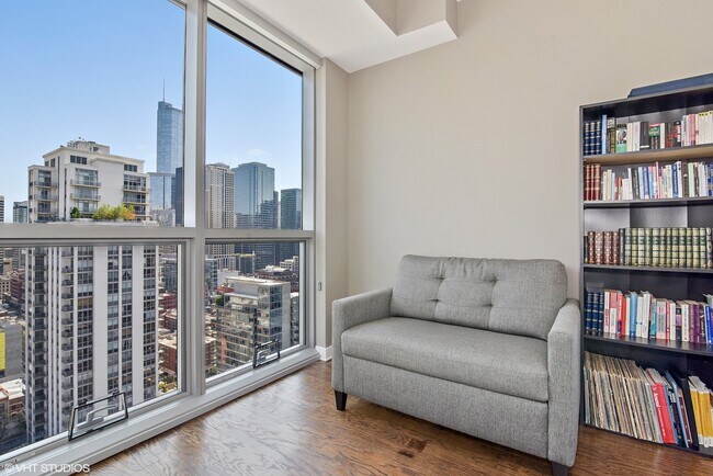 Photo - 303 W Ohio St Unit 3002