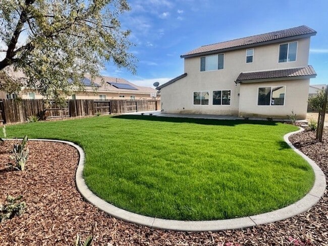 Photo - Northwest Bakersfield Gated Home