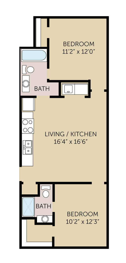 Beverly Lofts