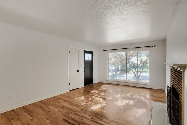 Photo - South Tabor — 2BR/1BA Home with Attached Garage