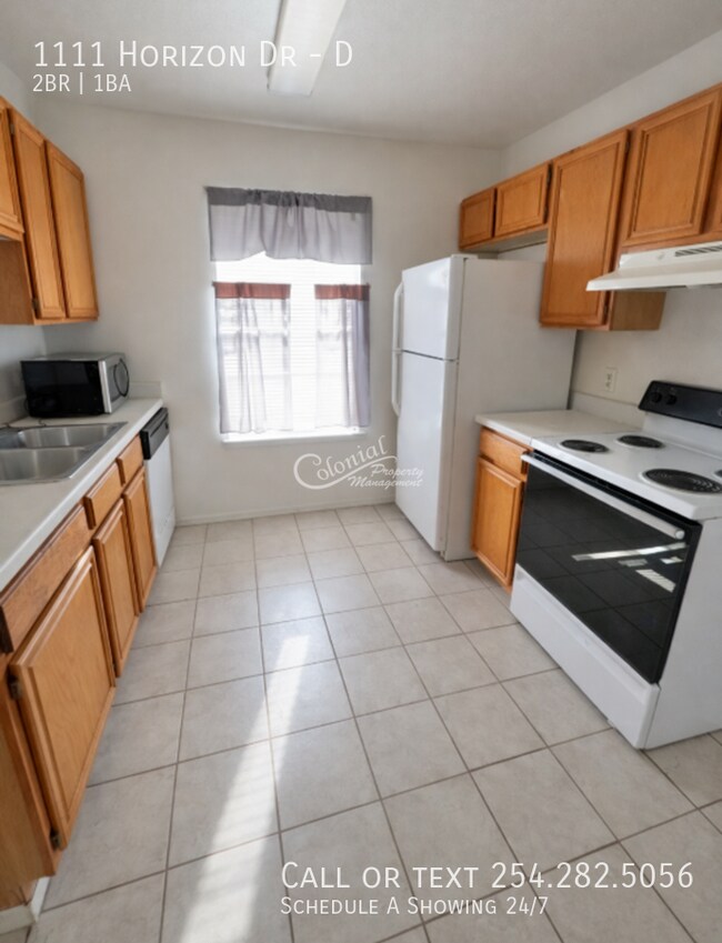 Photo - 1111 Horizon Dr Unit D