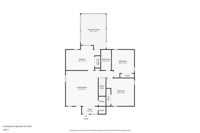 Photo - 2110 Arden Pl