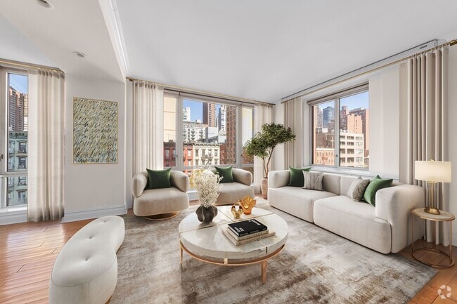 Building Photo - 401 E 60th St Rental