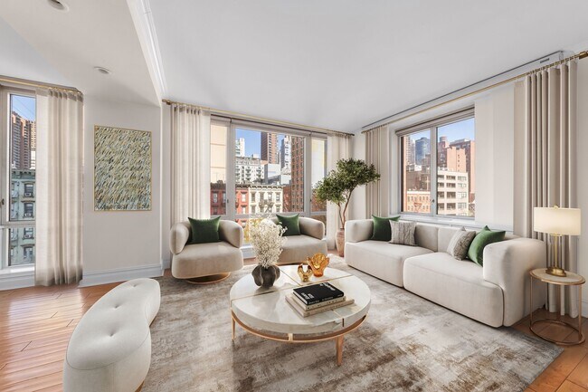Photo - 401 E 60th St Rental