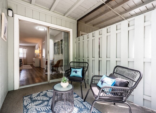 The Artisan Apartments