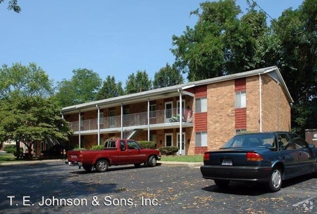 Building Photo - Morgan Park Apartments Unit 101 Hedgecock B