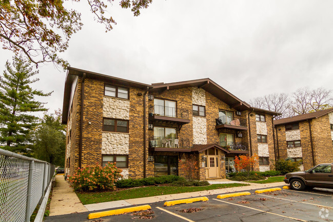 Hunter Brook Group - Hunter Brook Group Apartments