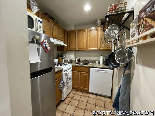 Photo - 423 Shawmut Ave Unit 43