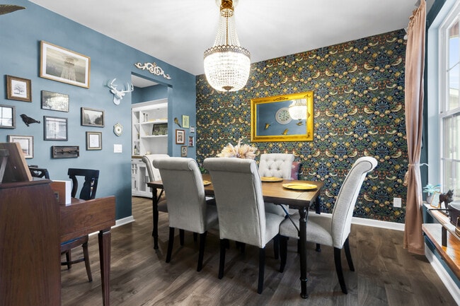 Photo - 1011 Spivey Cir