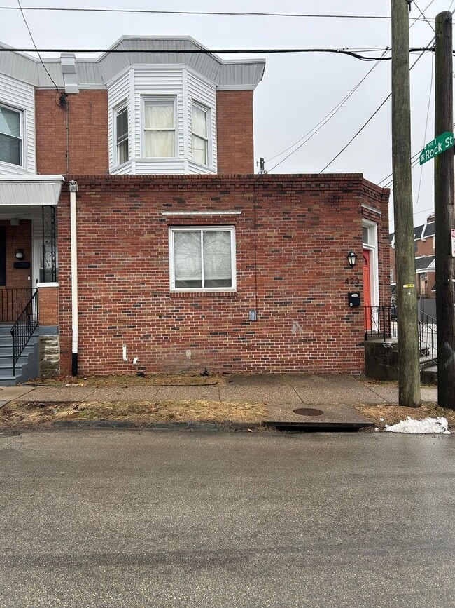 Photo - 423 Righter St Unit 1