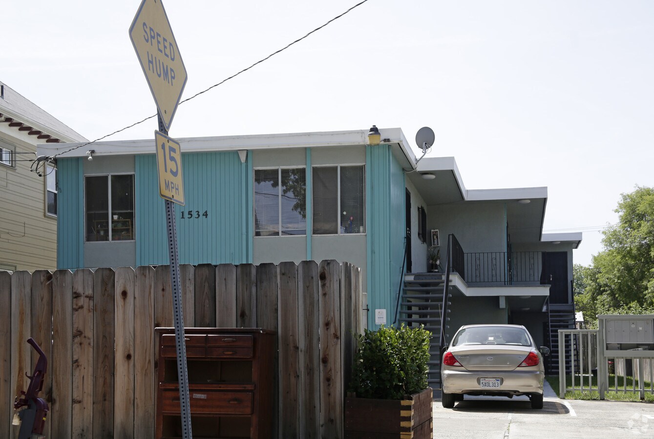 Photo - 1534 Prince St