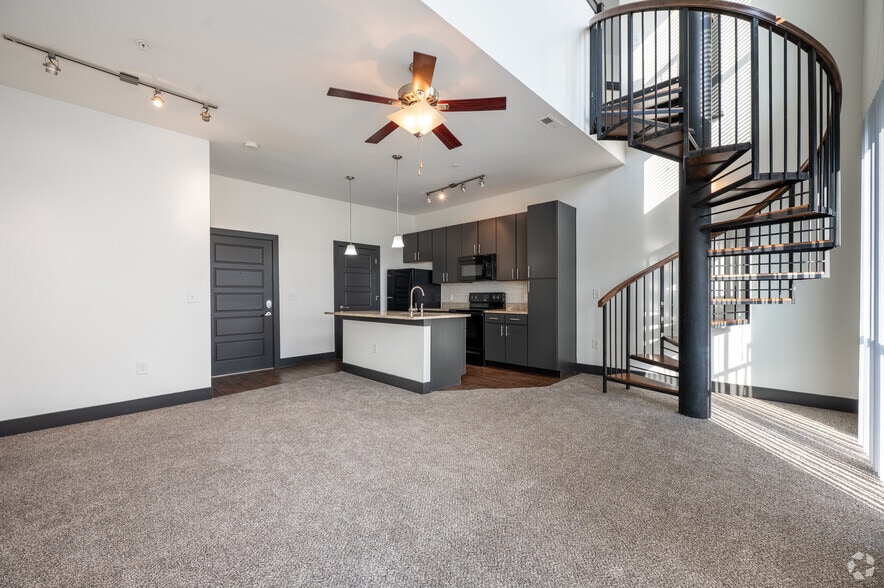 Interior Photo