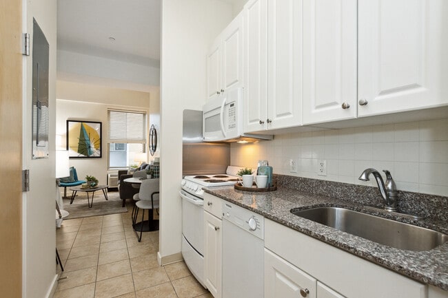 Photo - 800 Summer Street Apartments