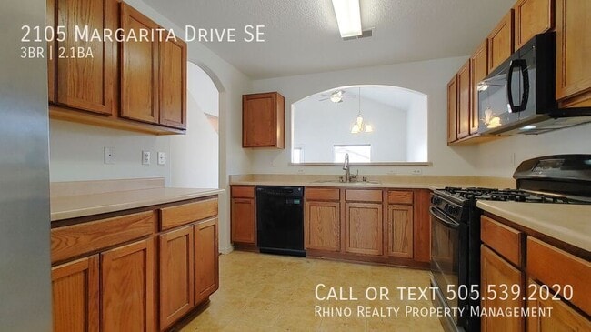 Photo - 2105 Margarita Dr SE