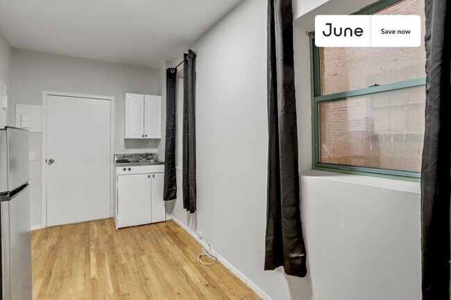 248 W 64th St Unidad 1G