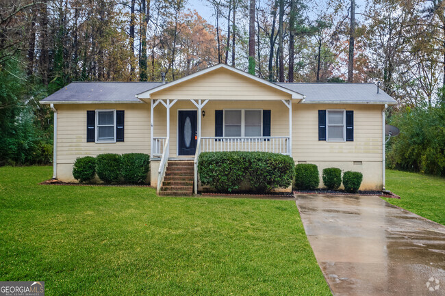 Building Photo - 25 Berryman Ln Rental