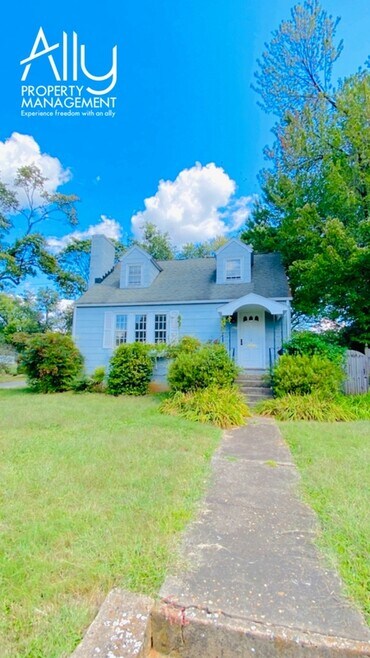 500 Hanover St