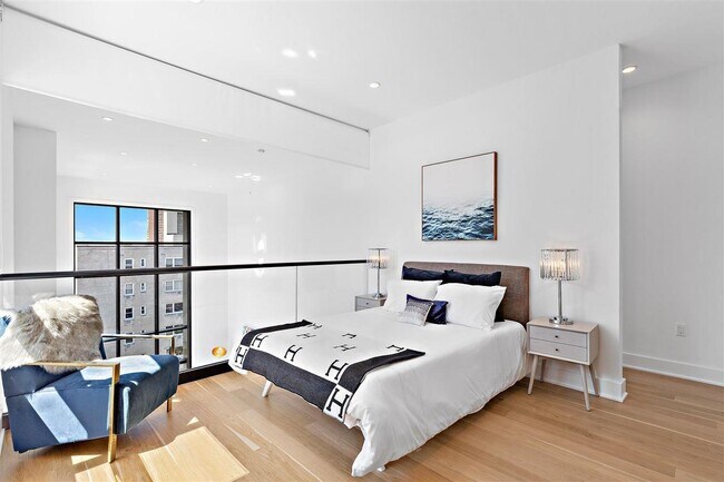 Photo - 6025 BLVD E Unit 606